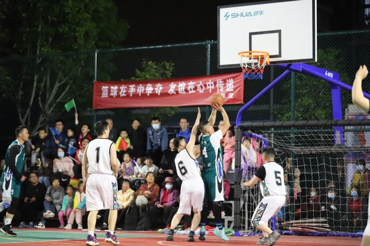 会让你